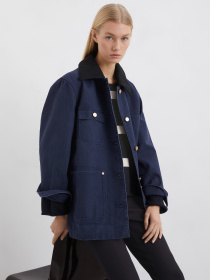 Демісезонна куртка Marc O’Polo модель 502011070315-873 Фото