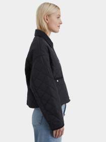 Демисезонная куртка Marc O’Polo модель 502091670287-888 Фото