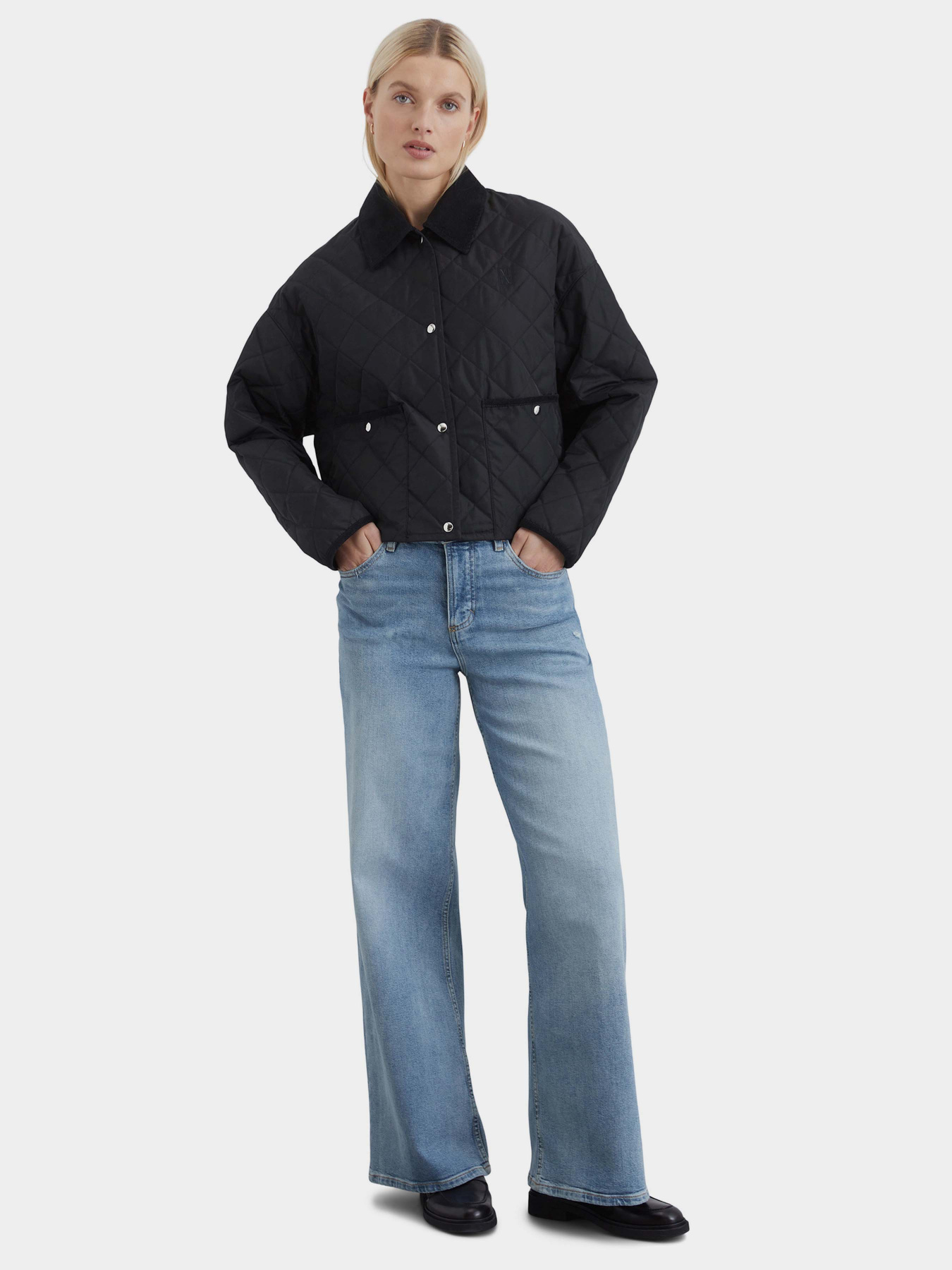 Демісезонна куртка Marc O’Polo модель 502091670287-888 Демісезонна куртка Marc O’Polo модель 502091670287-888 Фото