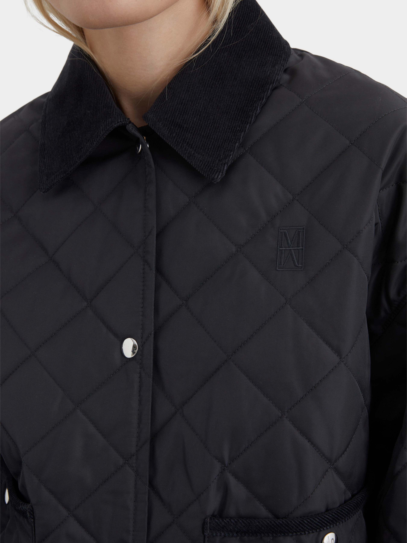 Демісезонна куртка Marc O’Polo модель 502091670287-888 Демісезонна куртка Marc O’Polo модель 502091670287-888 Фото