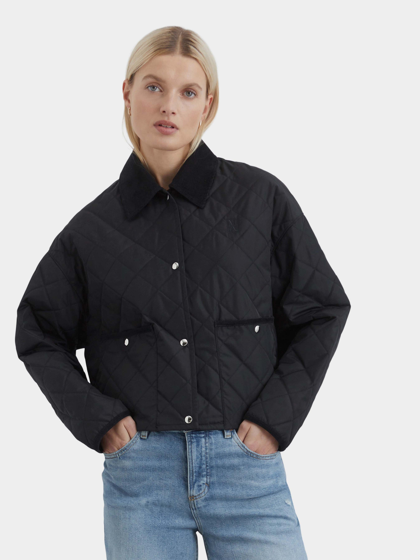 Демісезонна куртка Marc O’Polo модель 502091670287-888 Демісезонна куртка Marc O’Polo модель 502091670287-888 Фото