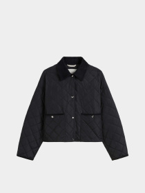 Демісезонна куртка Marc O’Polo модель 502091670287-888 Демісезонна куртка Marc O’Polo модель 502091670287-888 Фото