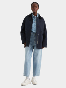 Демисезонная куртка Marc O’Polo DENIM модель 5000005885-4133 Фото