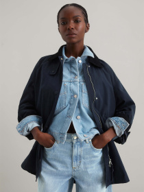 Демисезонная куртка Marc O’Polo DENIM модель 5000005885-4133 Фото