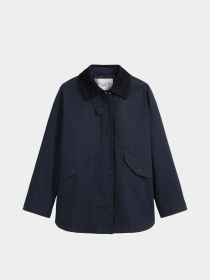 Демисезонная куртка Marc O’Polo DENIM модель 5000005885-4133 Фото