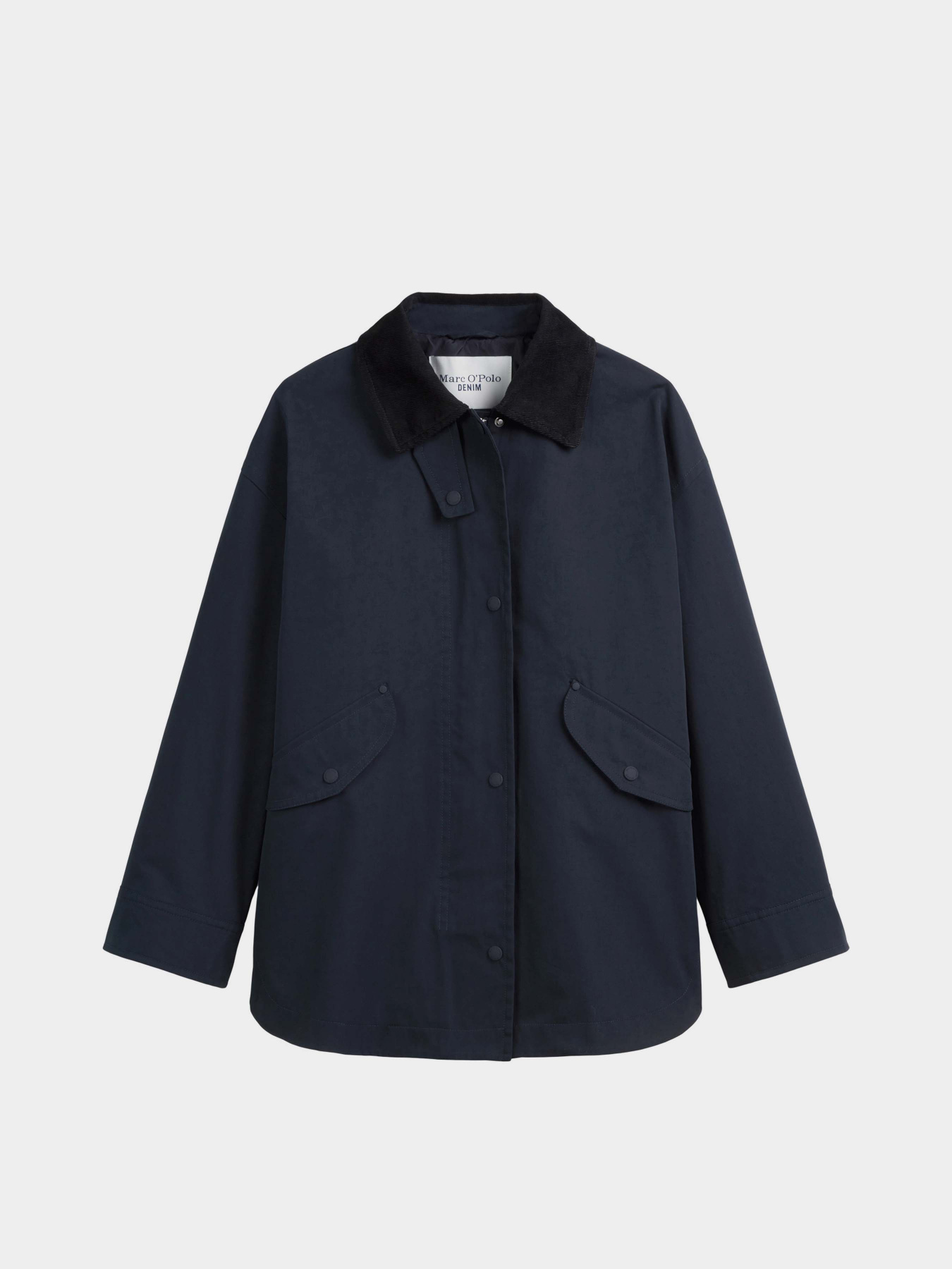 Демисезонная куртка Marc O’Polo DENIM модель 5000005885-4133 Фото