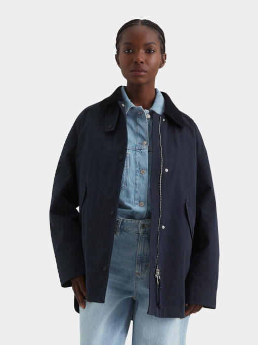 Демісезонна куртка Marc O’Polo DENIM модель 5000005885-4133 Фото