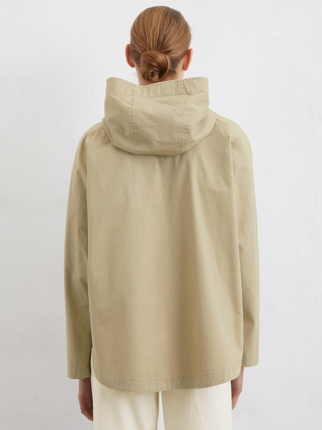 Демісезонна куртка Marc O’Polo модель 502117370285-719 Фото