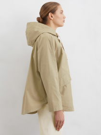 Демісезонна куртка Marc O’Polo модель 502117370285-719 Фото