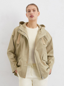 Демісезонна куртка Marc O’Polo модель 502117370285-719 Фото