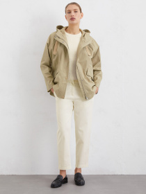 Демісезонна куртка Marc O’Polo модель 502117370285-719 Фото