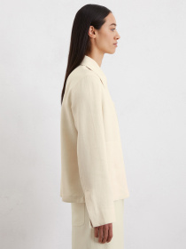 Куртка-сорочка Marc O’Polo модель 503006674035-165 Фото