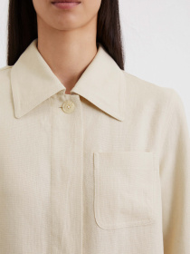 Куртка-сорочка Marc O’Polo модель 503006674035-165 Фото