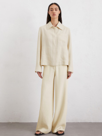 Куртка-сорочка Marc O’Polo модель 503006674035-165 Фото