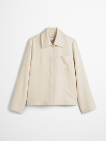 Куртка-сорочка Marc O’Polo модель 503006674035-165 Фото