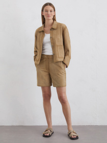 Куртка-сорочка Marc O’Polo модель 503700023009-723 Фото