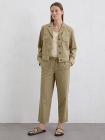 Куртка-сорочка Marc O’Polo модель M03134074039-723 Фото