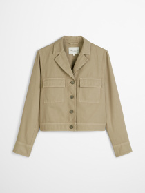 Куртка-сорочка Marc O’Polo модель M03134074039-723 Фото