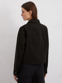 Куртка-сорочка Marc O’Polo модель M03134074039-990 Фото