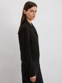 Куртка-сорочка Marc O’Polo модель M03134074039-990 Фото