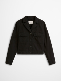 Куртка-сорочка Marc O’Polo модель M03134074039-990 Фото