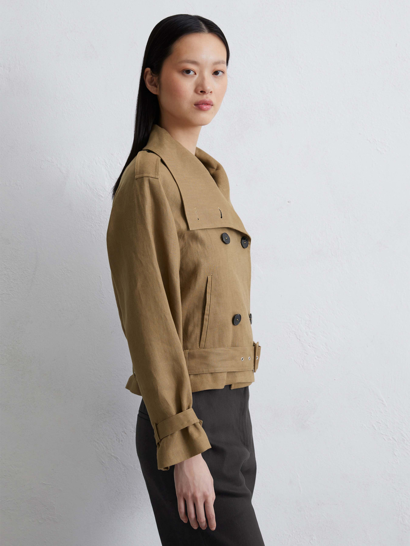 Демісезонна куртка Marc O’Polo модель 504096470299-727 Фото