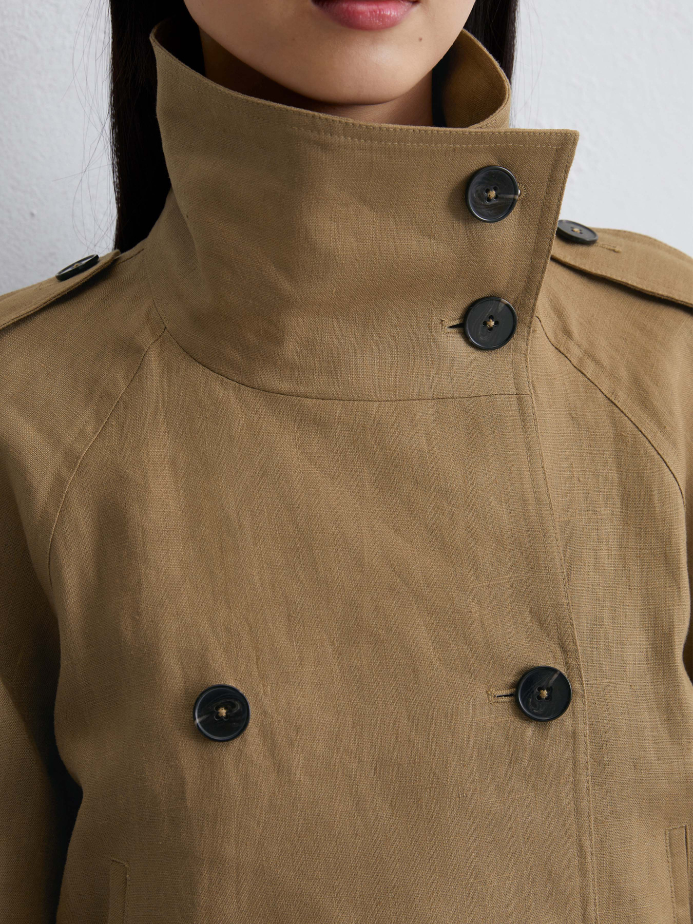 Демісезонна куртка Marc O’Polo модель 504096470299-727 Фото