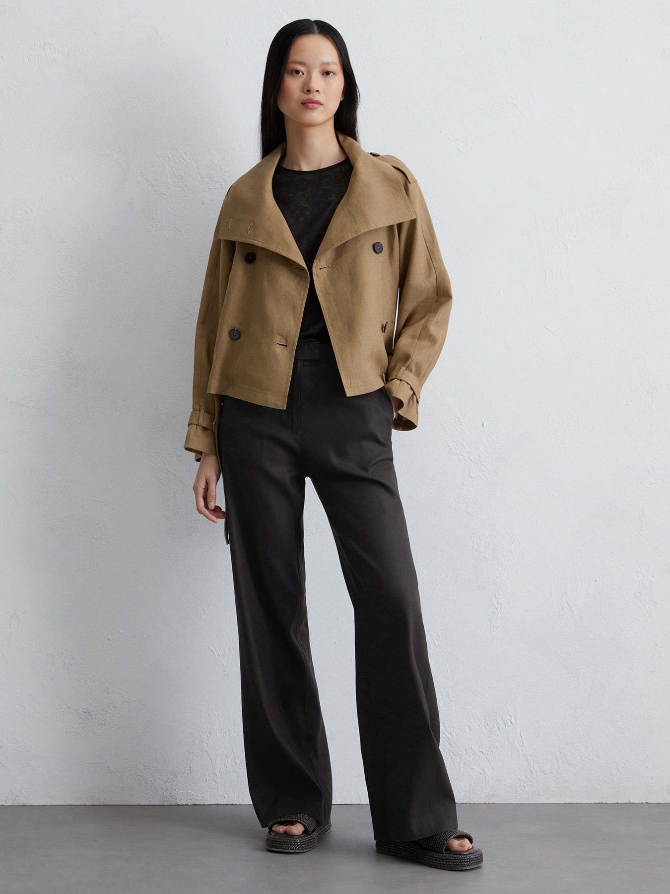 Демісезонна куртка Marc O’Polo модель 504096470299-727 Фото