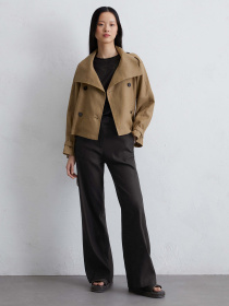 Демісезонна куртка Marc O’Polo модель 504096470299-727 Фото