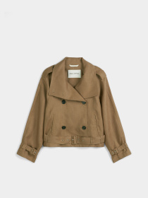 Демісезонна куртка Marc O’Polo модель 504096470299-727 Фото