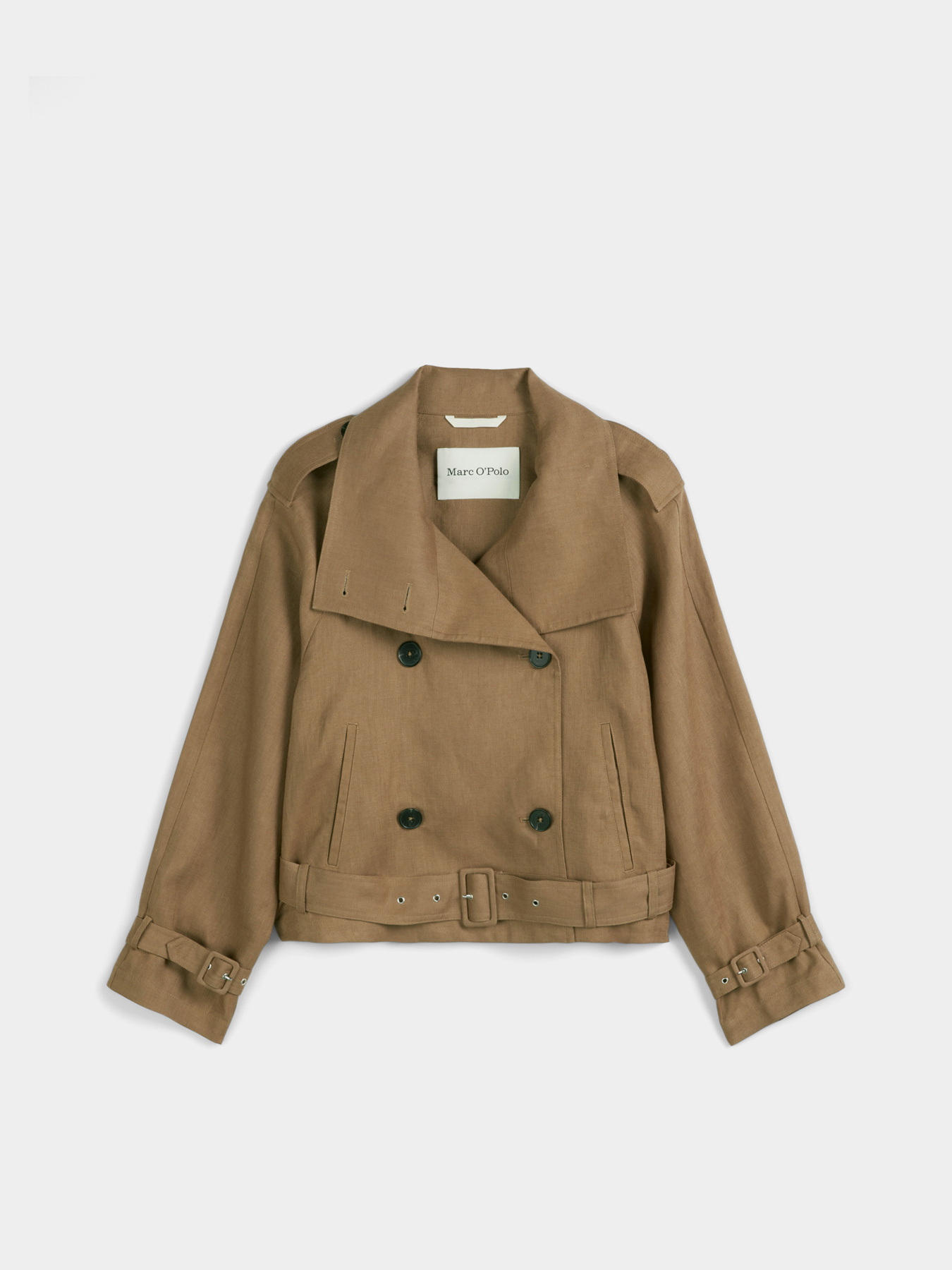 Демісезонна куртка Marc O’Polo модель 504096470299-727 Демісезонна куртка Marc O’Polo модель 504096470299-727 Фото