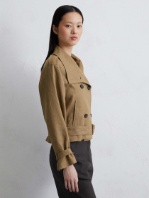 Демісезонна куртка Marc O’Polo модель 504096470299-727 Демісезонна куртка Marc O’Polo модель 504096470299-727 Фото