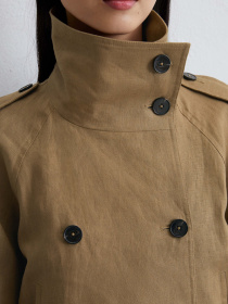 Демісезонна куртка Marc O’Polo модель 504096470299-727 Демісезонна куртка Marc O’Polo модель 504096470299-727 Фото