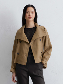 Демісезонна куртка Marc O’Polo модель 504096470299-727 Фото