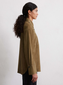 Куртка-сорочка Marc O’Polo модель 504700023003-727 Фото