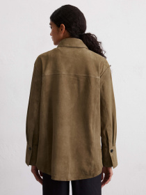 Куртка-сорочка Marc O’Polo модель 504700023003-727 Фото