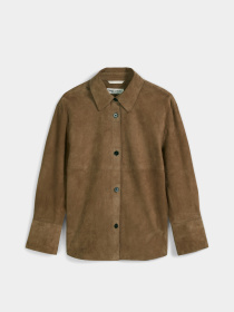 Куртка-сорочка Marc O’Polo модель 504700023003-727 Фото