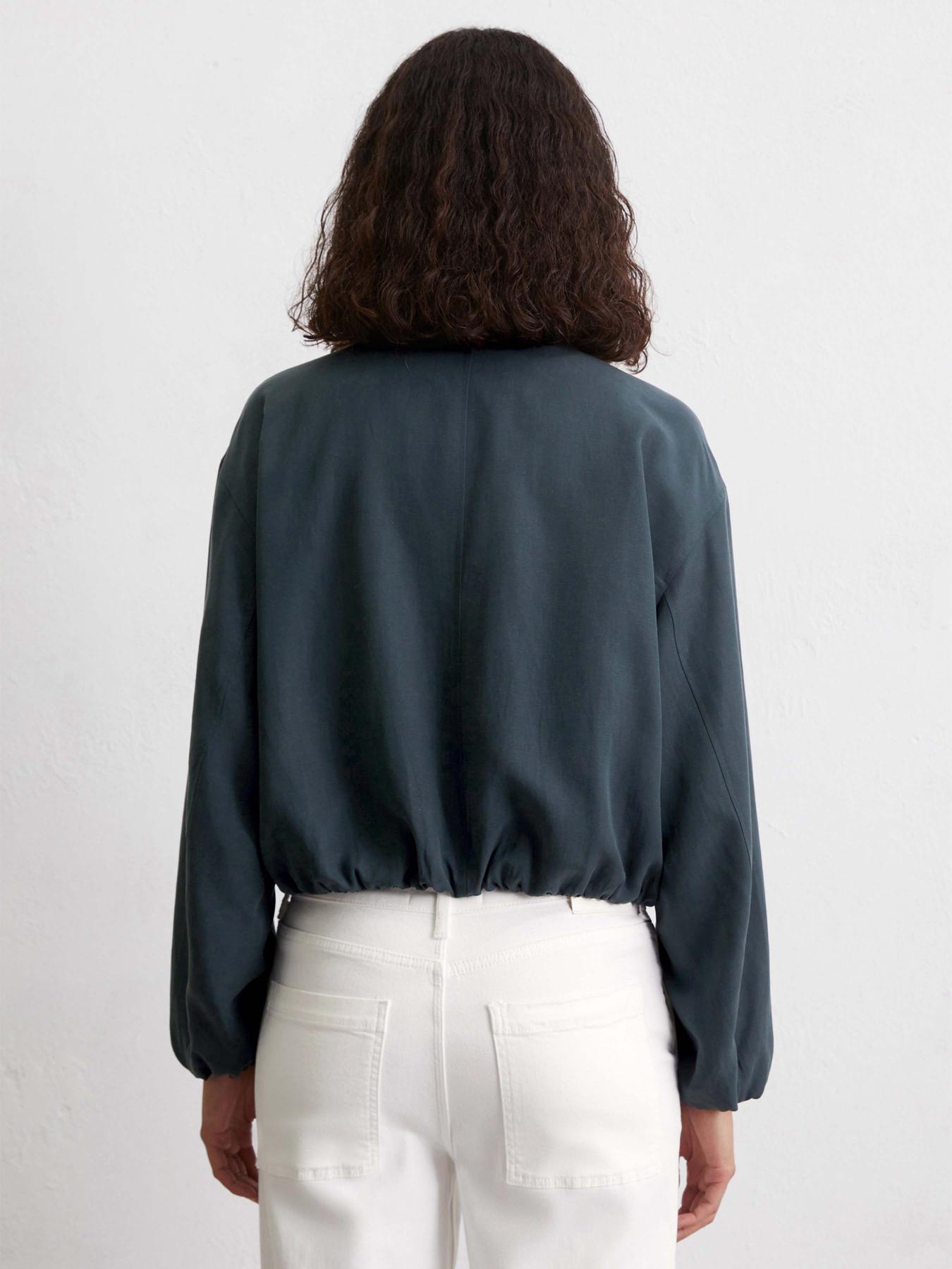 Бомбер Marc O’Polo модель 504122474099-886 Фото