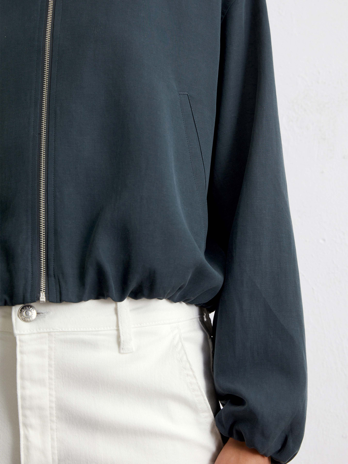 Бомбер Marc O’Polo модель 504122474099-886 Фото