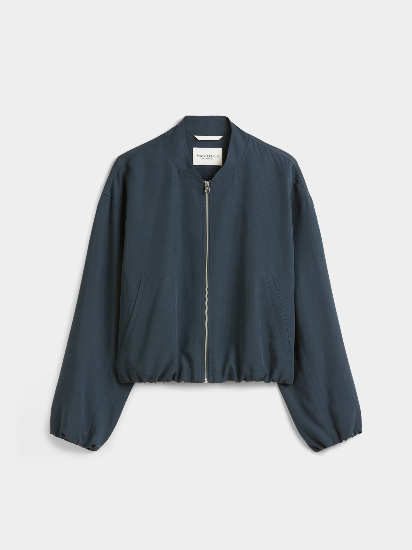 Бомбер Marc O’Polo модель 504122474099-886 Фото