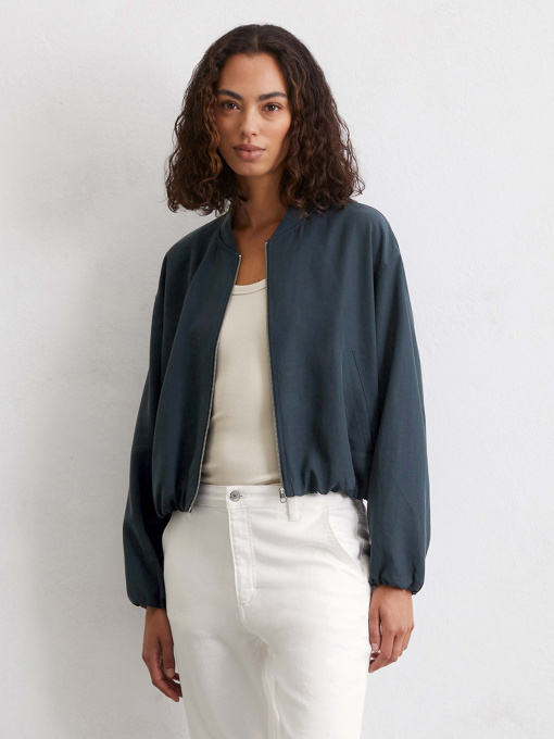 Бомбер Marc O’Polo модель 504122474099-886 Фото