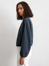 Бомбер Marc O’Polo модель 504122474099-886 Фото