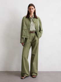 Демісезонна куртка Marc O’Polo модель 506008070301-461 Фото