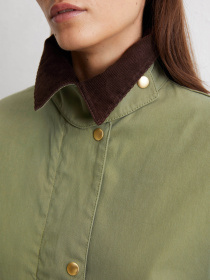 Демісезонна куртка Marc O’Polo модель 506008070301-461 Фото