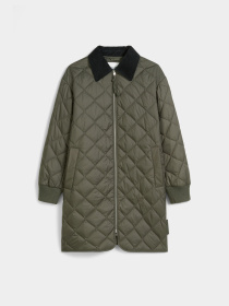 Демисезонная куртка Marc O’Polo DENIM модель 5000006580-0015 Фото