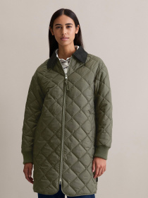 Демисезонная куртка Marc O’Polo DENIM модель 5000006580-0015 Фото