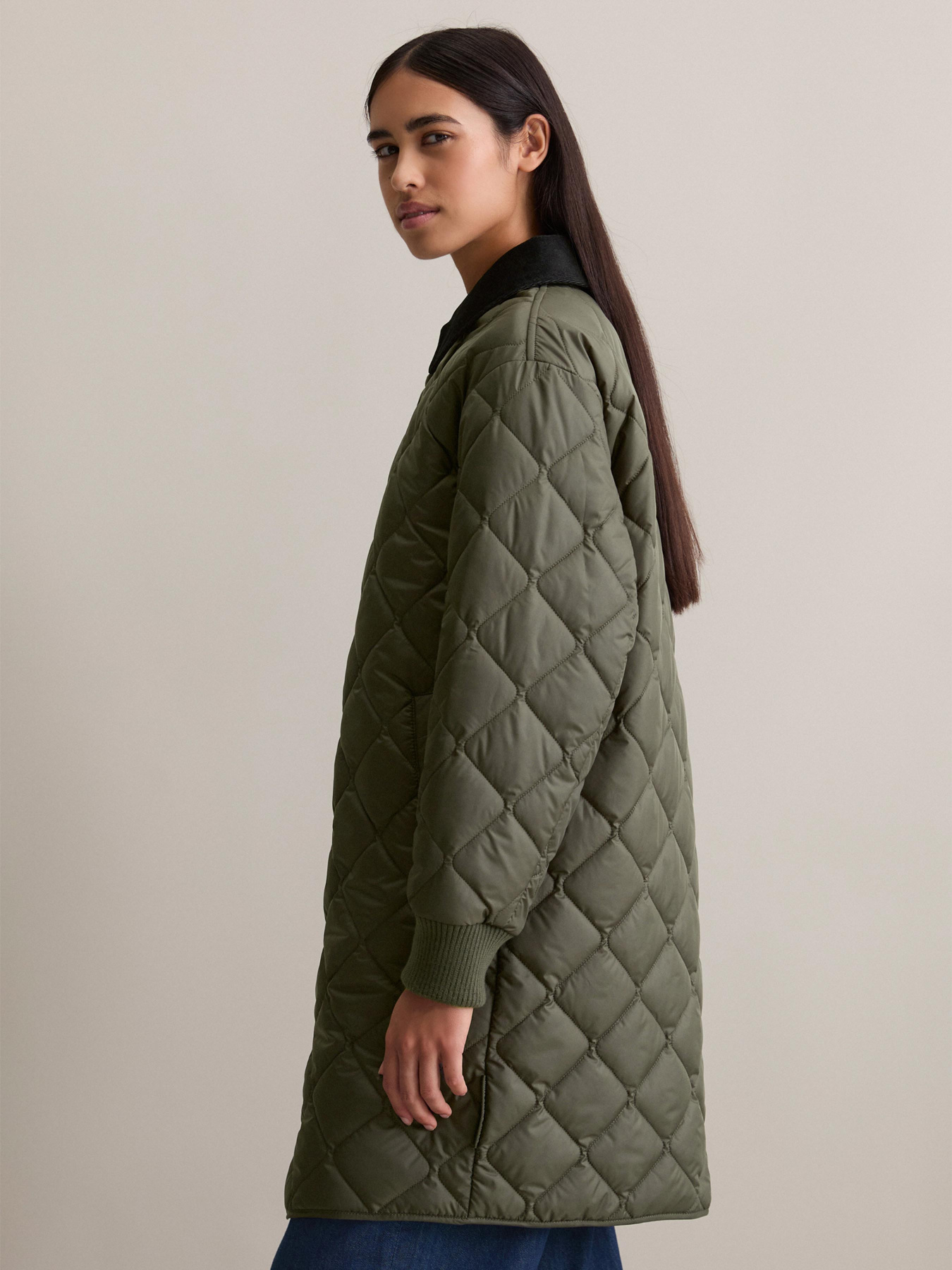 Демисезонная куртка Marc O’Polo DENIM модель 5000006580-0015 Фото