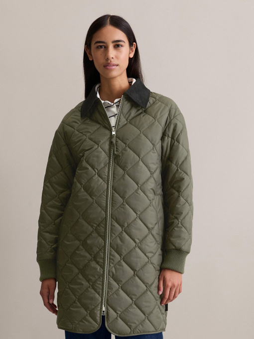 Демісезонна куртка Marc O’Polo DENIM модель 5000006580-0015 Фото