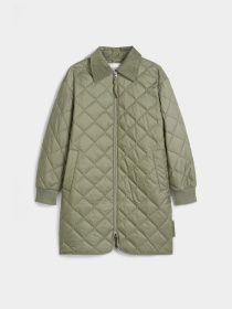 Демисезонная куртка Marc O’Polo DENIM модель 5000006580-3255 Фото