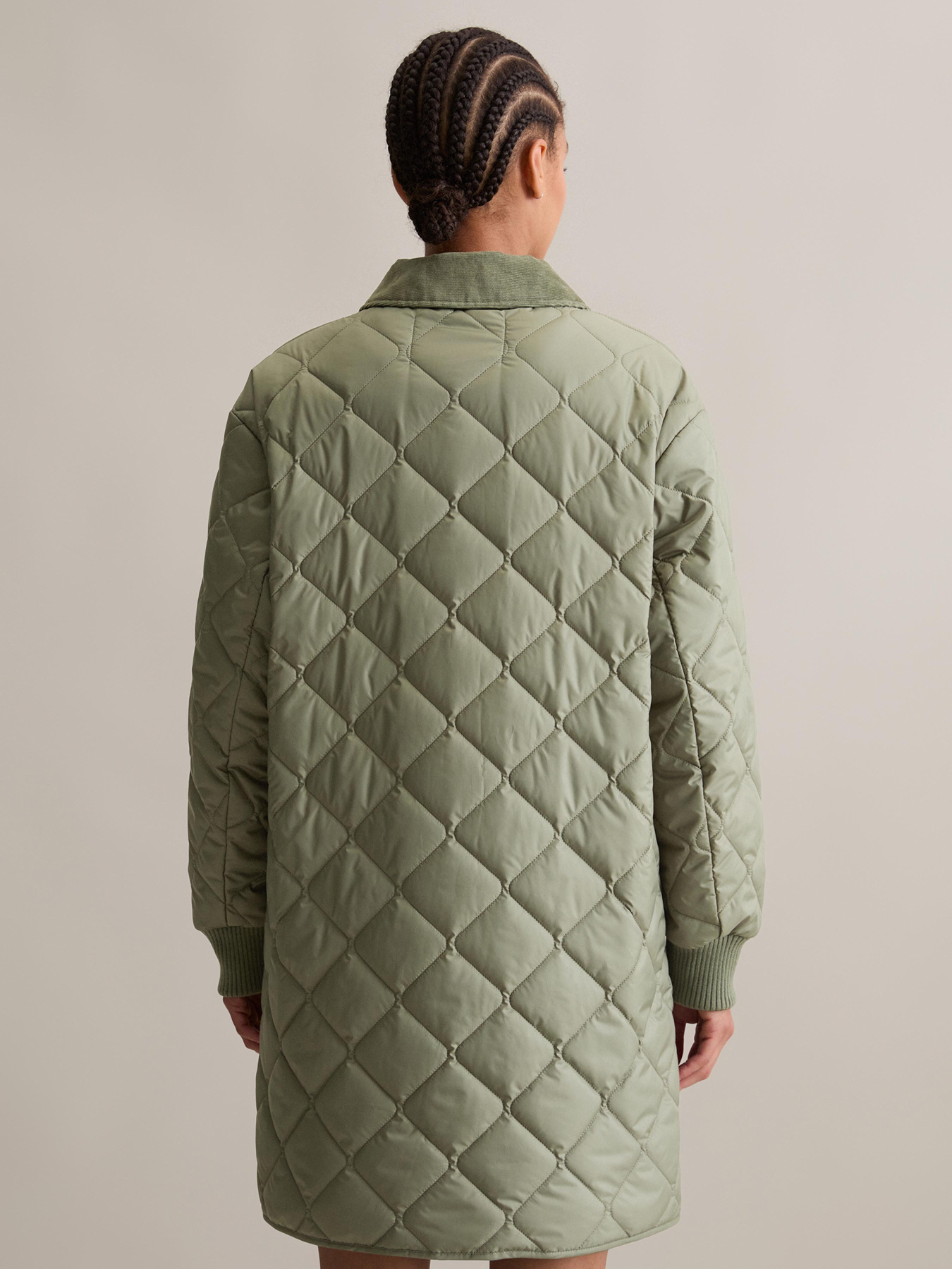 Демісезонна куртка Marc O’Polo DENIM модель 5000006580-3255 Фото